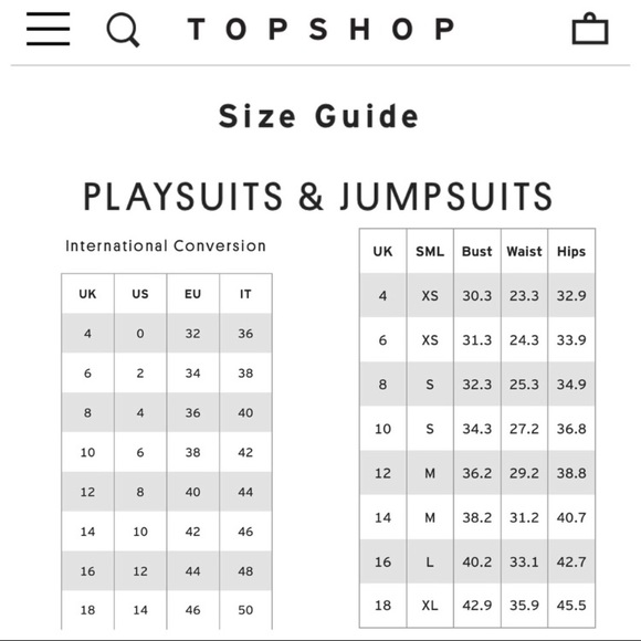 TOPSHOP EMBROIDERED AND FLORAL PRINT JUMPSUIT - Picture 3 of 6